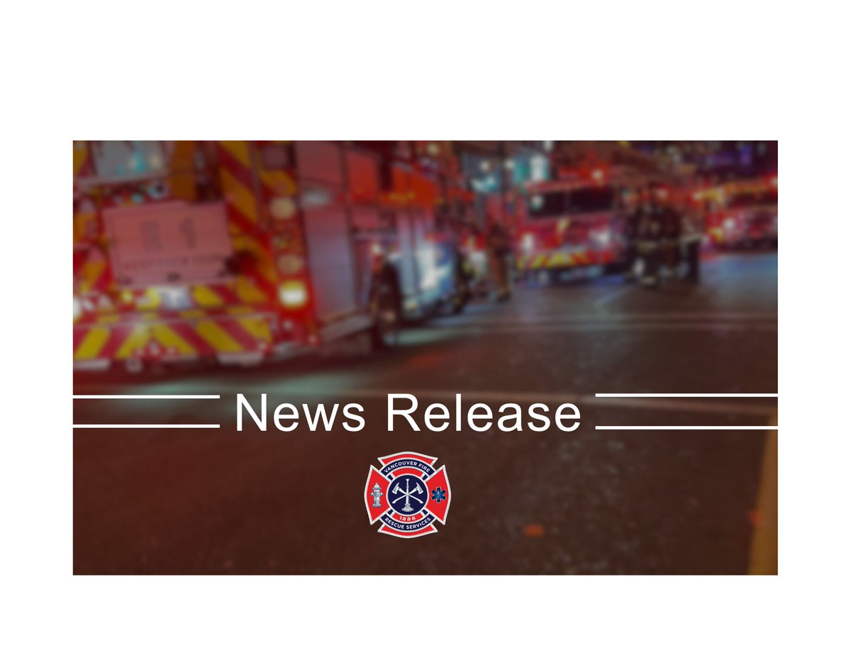 #VFRS News Release: 22 Fire calls in 24 hours. 2 fire injuries reported. 7 SRO Fires calls. 

ow.ly/t0Fx50QcCmI