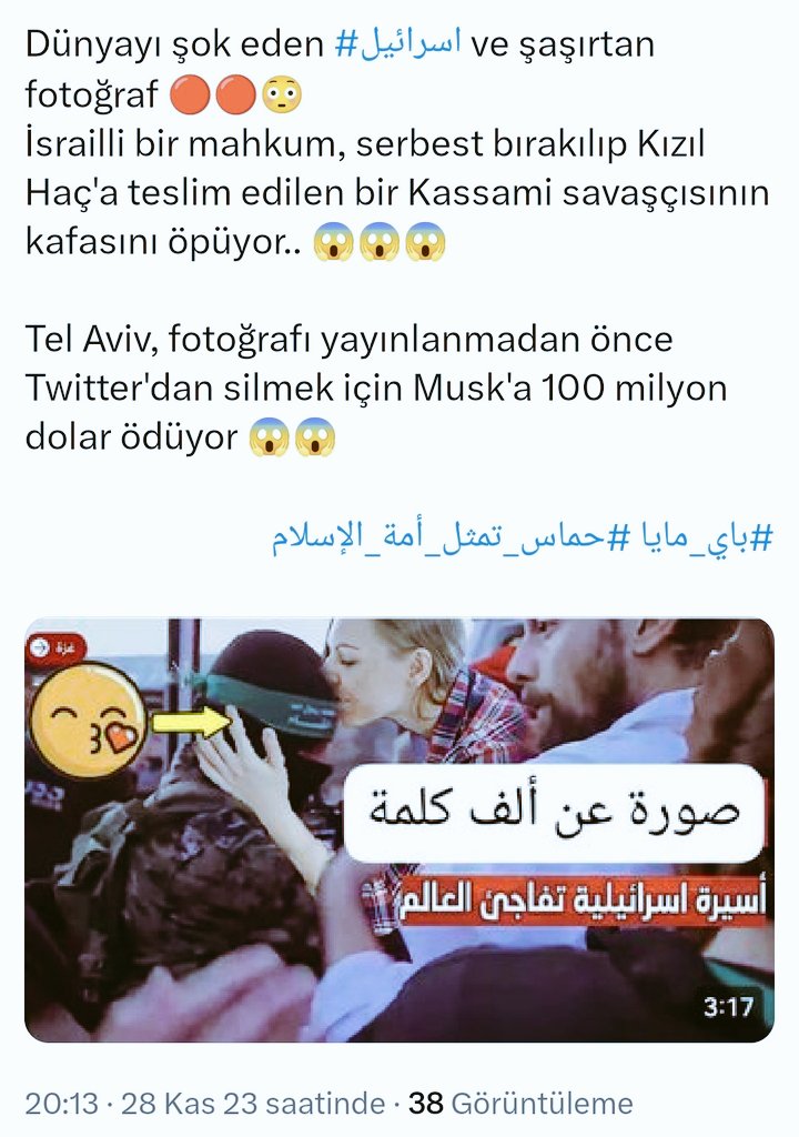 dr_yusufyilmaz's tweet image. Every day,
hundreds of people continue to #die
as a result of the #systematic genocide that Israel is
committing in Gaza in front of the entire world
The heavy toll of
53 days of #bombardment

▪More than 6,150 children,
▪Over 4000 women were murdered by Israel
#IsraeliNewNazism