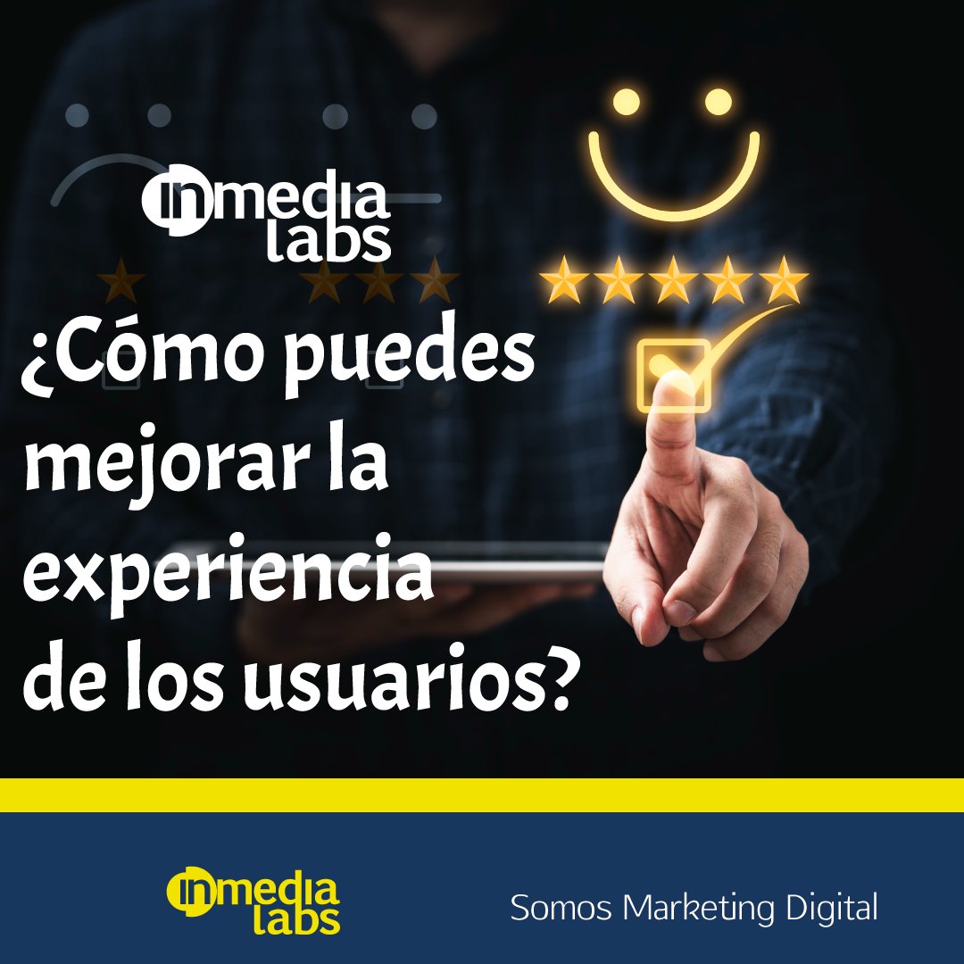 inmedialabs's tweet photo. 👨‍💻Puedes hacerlo integrando todos los canales en un único sistema, de esa forma podrás obtener nuevos insights para crear campañas personalizadas😁
☑️Es así como lograrás mejor respuesta ante tus ofertas💪🏼
📲https://t.co/taK4knC5bM

#Estrategias #Clientes #Marcas https://t.co/GHSyUCfPnQ