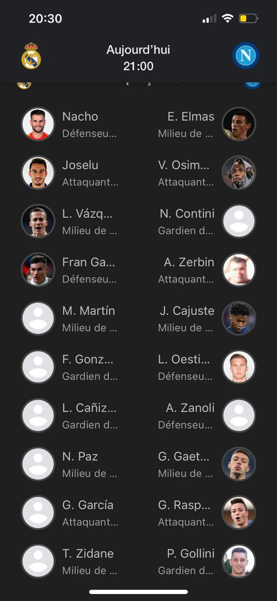Valverdegoat1's tweet photo. Le banc du real jhghjrhhfhdhhdhd https://t.co/JjEkil0OlX