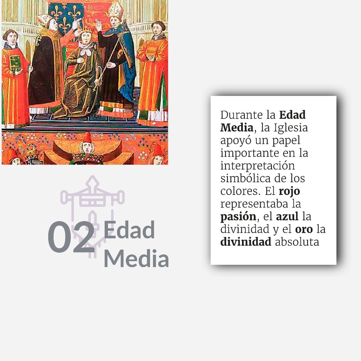 PeitiviCris's tweet photo. El siglo XIX ya trajo nuevos colores a nuestras rutinas, mientras que el siglo XX la expresión mediante el color se convirtió en un nuevo movimiento. https://t.co/PadoN6G3hm