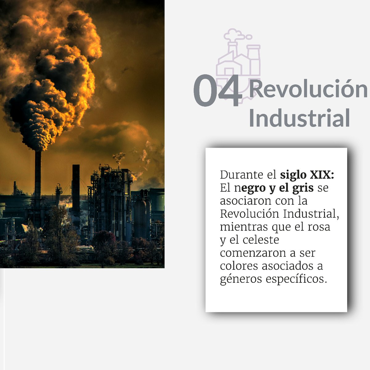 PeitiviCris's tweet photo. Hoy, el color impulsa a diseñadores, creadores de contenido, artistas y grandes marcas a. transmitir su mensaje y evocar emociones en las personas con productos y servicios. https://t.co/0y7kuRjBkY