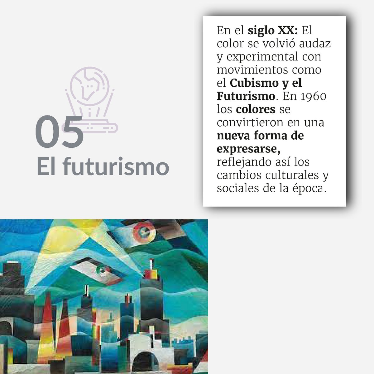 PeitiviCris's tweet photo. En cada matiz y sombra, descubrimos una historia única. ¿Cuál es tú color?
#HistoriaDelColor #CulturaVisual #SimbolismoDelColor https://t.co/YIFv8NzGiA