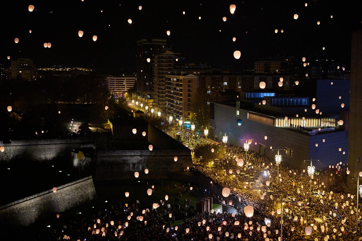Ayuntamiento de Pamplona tweet media