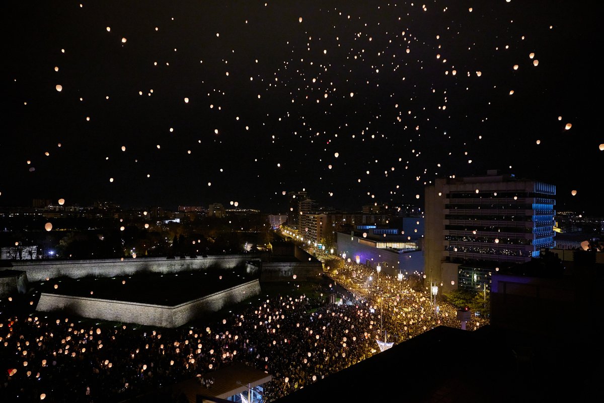 Ayuntamiento de Pamplona tweet media