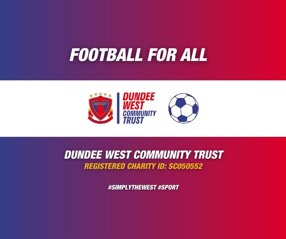 Great fun at our lunch time football club <a href="/DownfieldPS/">Downfield Primary School</a> ⚽️🙌 Brilliant to work in partnership with one of our local schools to support improve young people’s health &amp; well-being during the lunch break! A huge thanks to the CRF for their continued support 🤝👏🏻⚽️
#SimplyTheWest