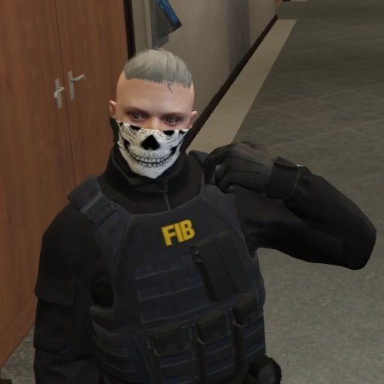 MomonKun_'s tweet photo. ¡Hola! Como estuve comentando en directo, me molaría bastante seguir el rol con Volkov y estoy buscando un servidor de Roleplay de habla hispana que tenga cierta actividad y pueda rolear con un proyecto de FBI o policía (sino se puede como federal).
Si me podéis recomendar servidores (que me dejen hacerlo) o mejor aún, si llega a algún staff de un server que me deje continuar allí la historia, que me contacte por aquí mismo o enviando un correo a momonkunlive1@gmail.com ❤️

Se agradece difusión al tweet con RT y Fav 💕