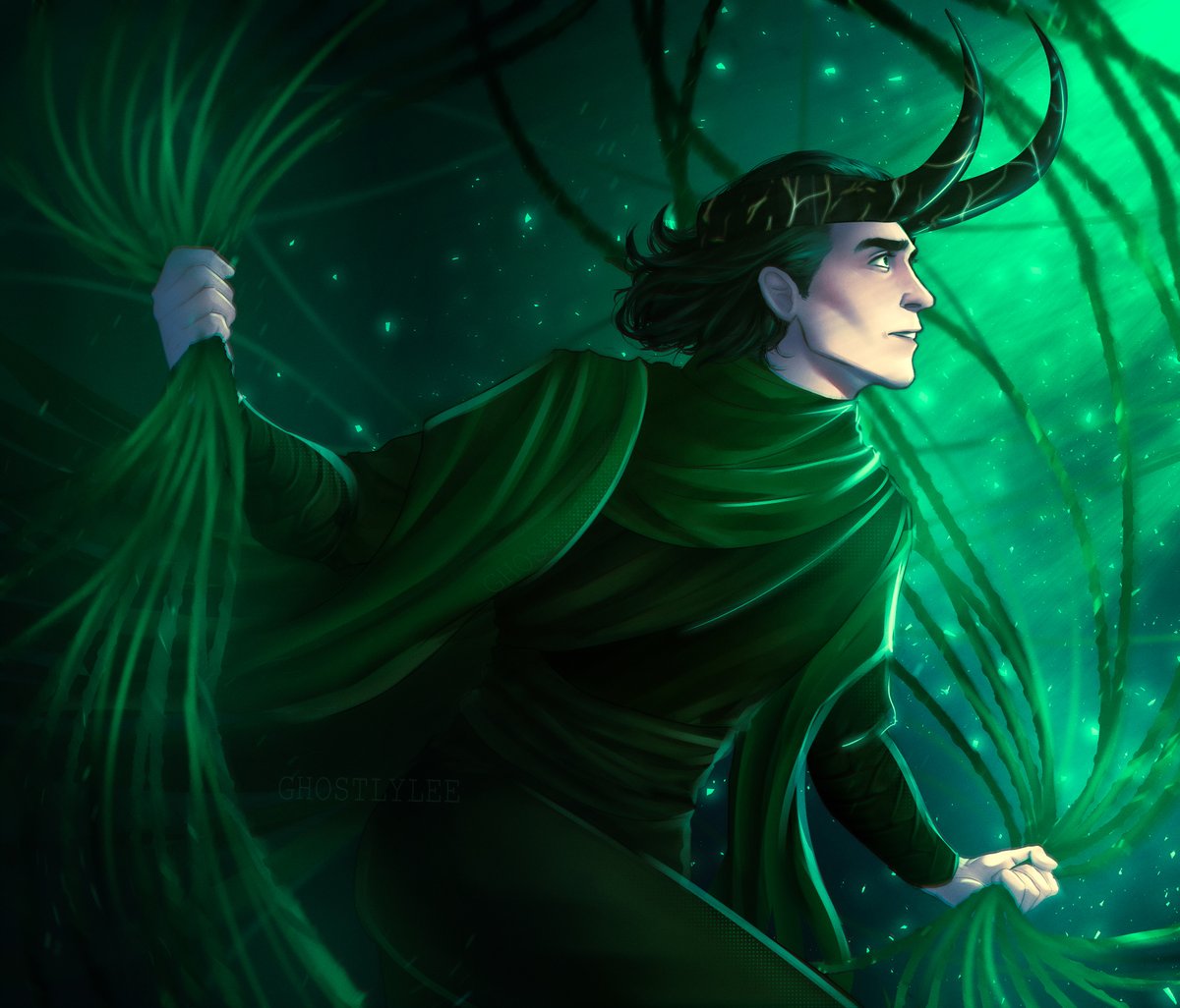 😭
#LokiSeason2 #lokifinale #Lokifanart #loki #mcu