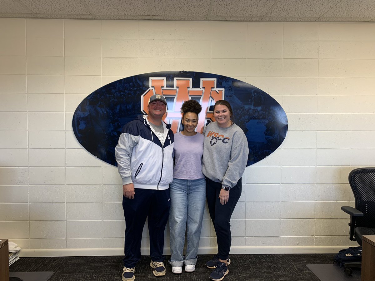 Sydney Gurley (@sydgurley25) on Twitter photo A huge thank you to <a href="/WallaceStSB/">Wallace State Softball</a> for having me out for a visit today! I had the best time! Go Lions🦁 <a href="/TNMojo07/">Mojo Bruce Lewis</a> <a href="/carsonowens12/">Carson O.</a> <a href="/laurenstewart40/">Lauren Stewart</a> A huge thank you to <a href="/WallaceStSB/">Wallace State Softball</a> for having me out for a visit today! I had the best time! Go Lions🦁 <a href="/TNMojo07/">Mojo Bruce Lewis</a> <a href="/carsonowens12/">Carson O.</a> <a href="/laurenstewart40/">Lauren Stewart</a>
