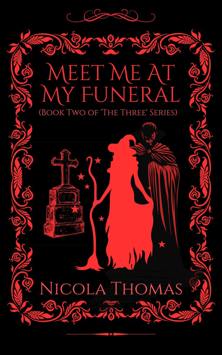 nt3author's tweet photo. @lhallwriter Book one out now - book two coming this weekend hopefully https://t.co/adR4WxjGOF