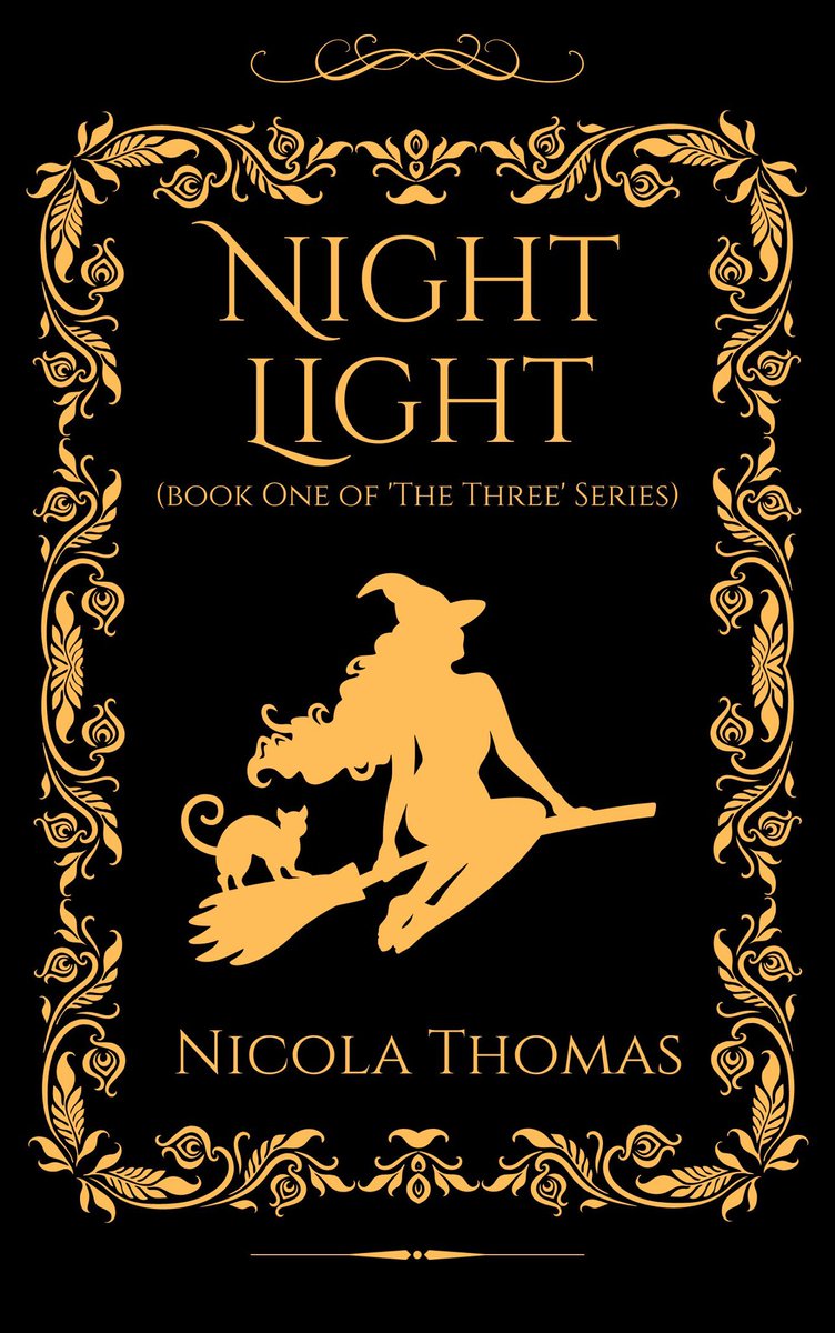 nt3author's tweet photo. @lhallwriter Book one out now - book two coming this weekend hopefully https://t.co/adR4WxjGOF