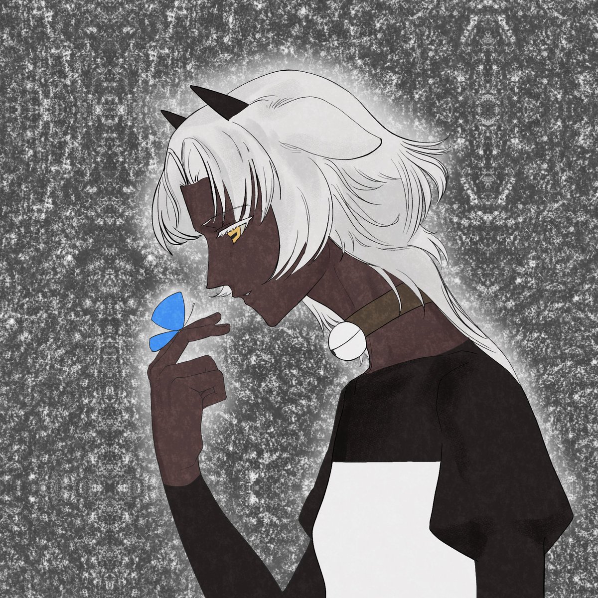 BloodLoveFire's tweet photo. "is you?" https://t.co/j2ICCxiKAp
