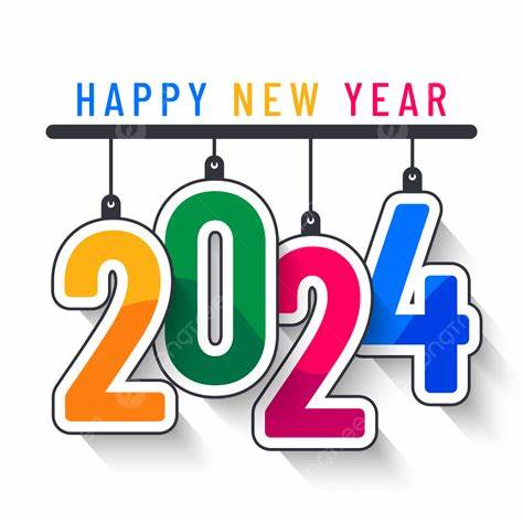 Happy New Year 2024! What is something you hope to accomplish for your Patient Experience journey in the coming year?