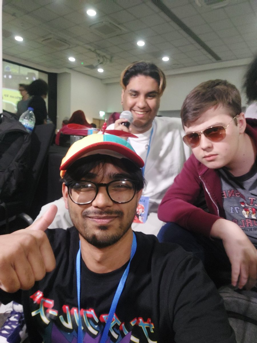 Jonny_spl's tweet image. I am VERY late but #BreezeLAN2023 was fucking immense from start to finish - all the energy, banter, trash talk, inside jokes and everything else. This was defo the best weekend of my life, really missing everyone and i can't wait for the next one - thread &amp;amp; photo dump incoming
