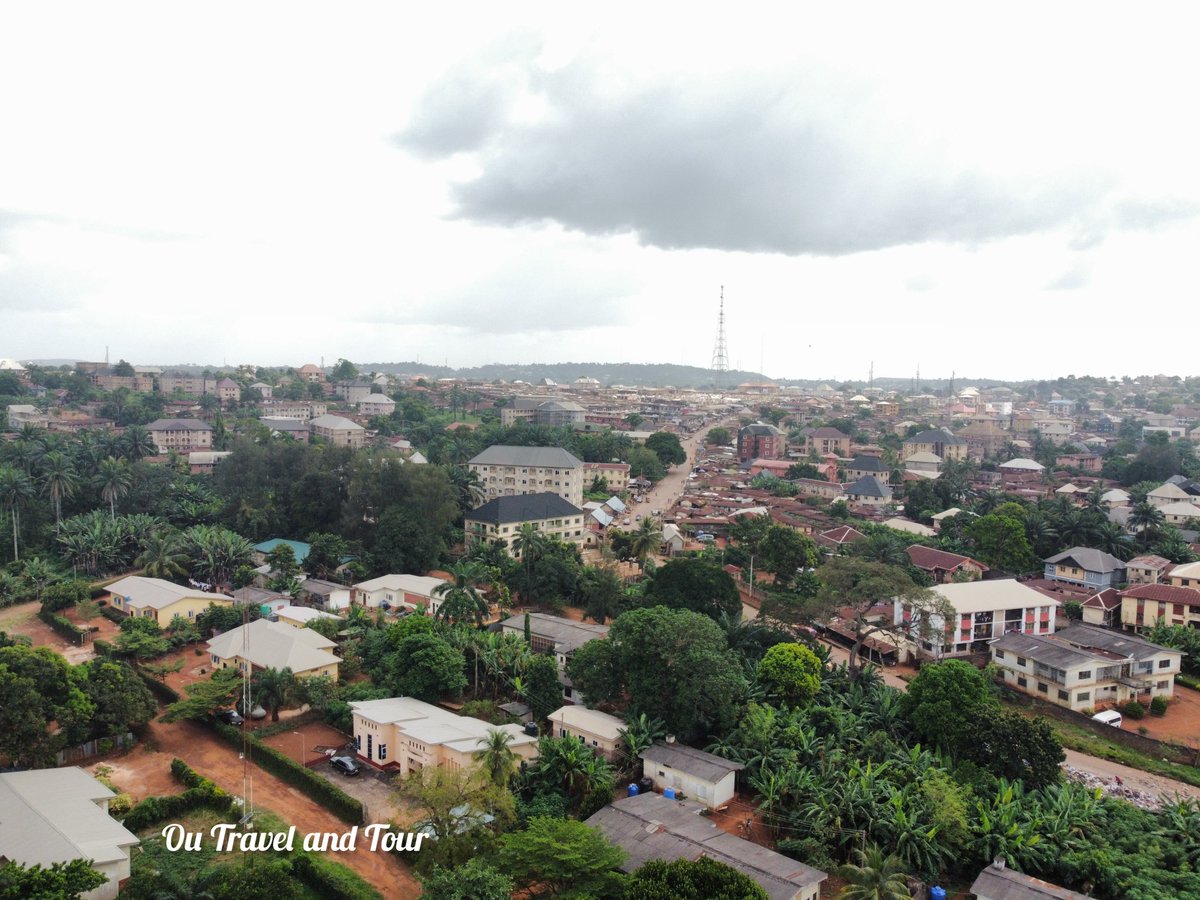 Nsukka, Enugu State