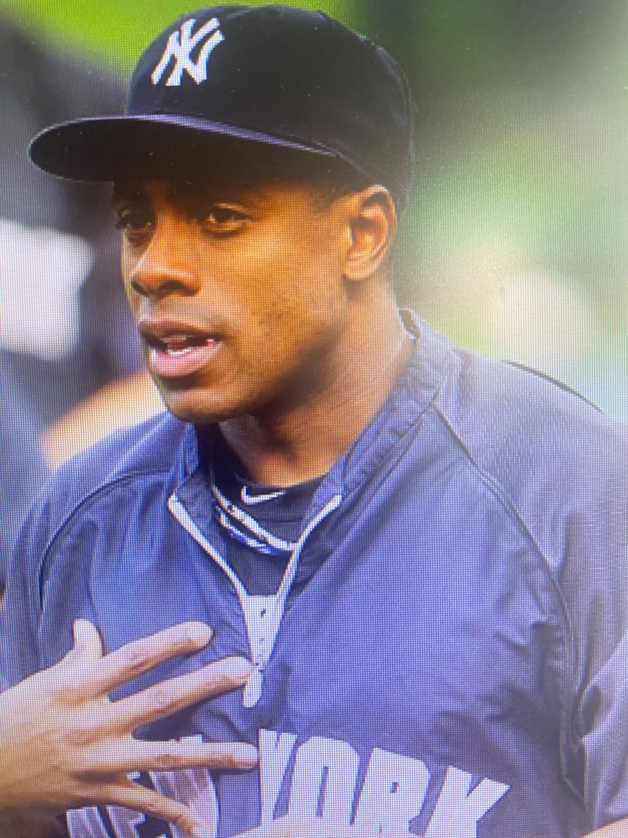 Baseball great @cgrand3 is my guest on this week’s Erik Sherman Show podcast. The Grandyman talks stardom, giving back, the state of the game, and playing with @derekjeter and @AROD. Link: erikshermanbaseball.com/podcast