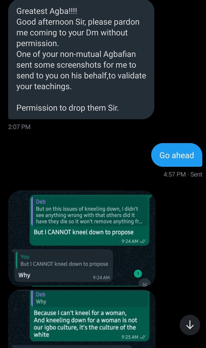 Àgbà John Doe tweet media