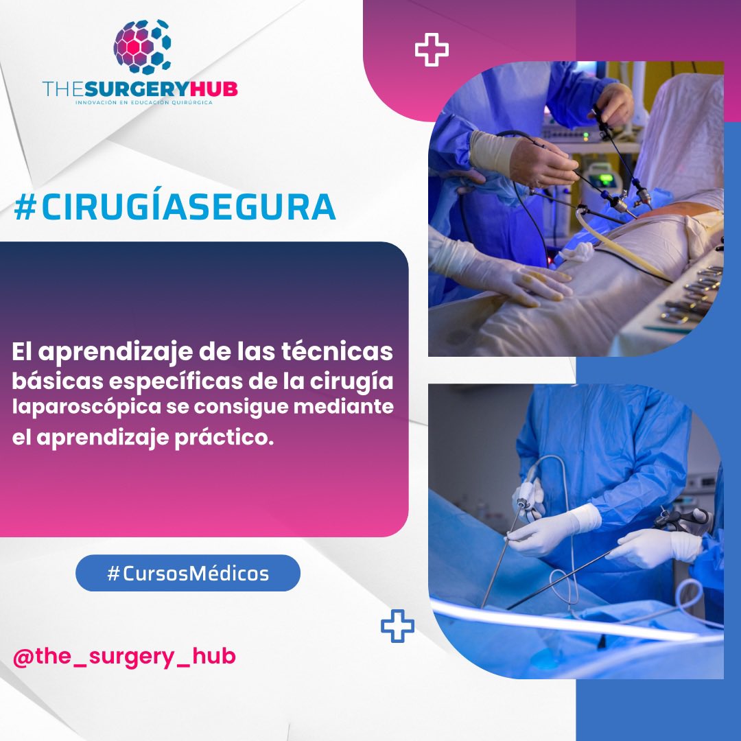 TheSurgeryHUB tweet media