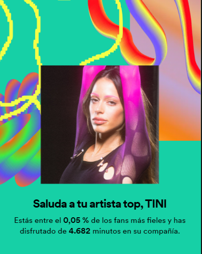 Angi_Pardal's tweet photo. TINI TINI TINI @TiniStoessel https://t.co/6fC3e2snII