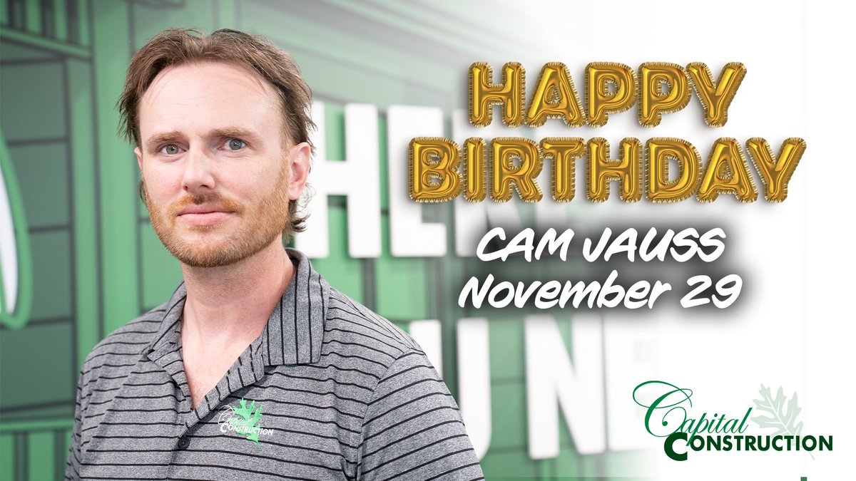 Capital Construction tweet media