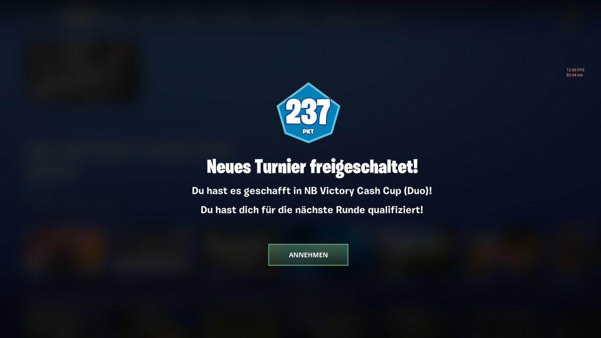 otis1220's tweet photo. Qualed in Duo ZB with my comeback mate trean. https://t.co/2QrexOuDNQ