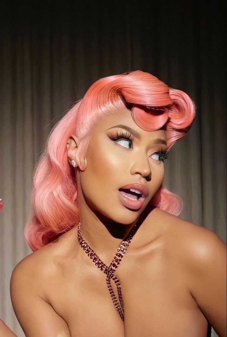 Lana Minaj 🦄 (@luvlylanabih)  X