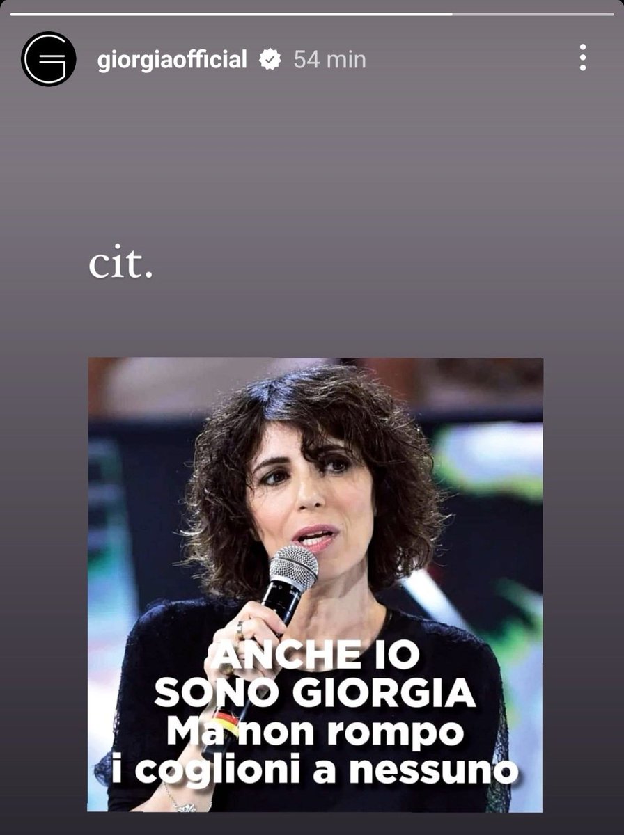 grande_flagello's tweet photo. Giorgia co-conduttrice e anche quest'anno tocca ricordare il suo momento più alto #Sanremo2024 https://t.co/xFZdCg8gXg