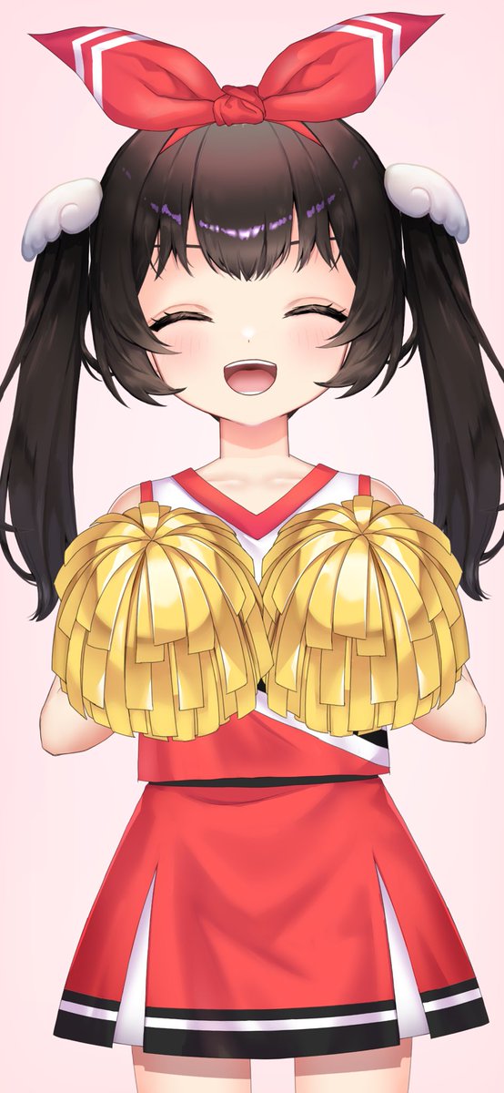 瑠璃川 心美 tweet media