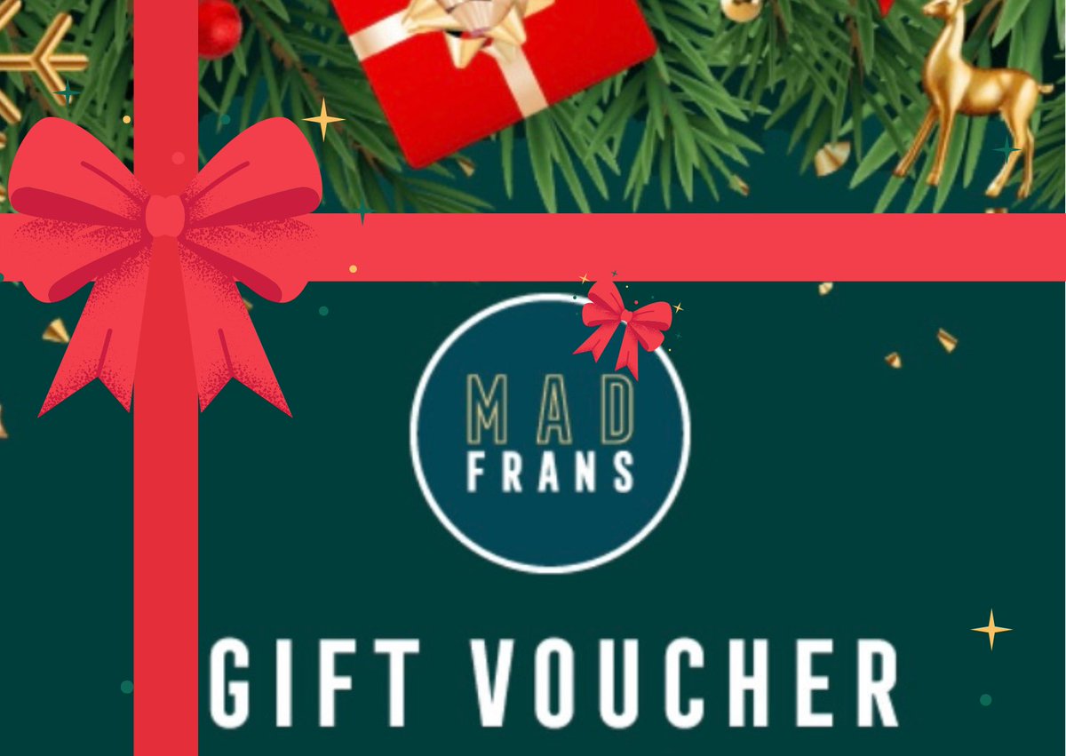 @madfrans tweet media