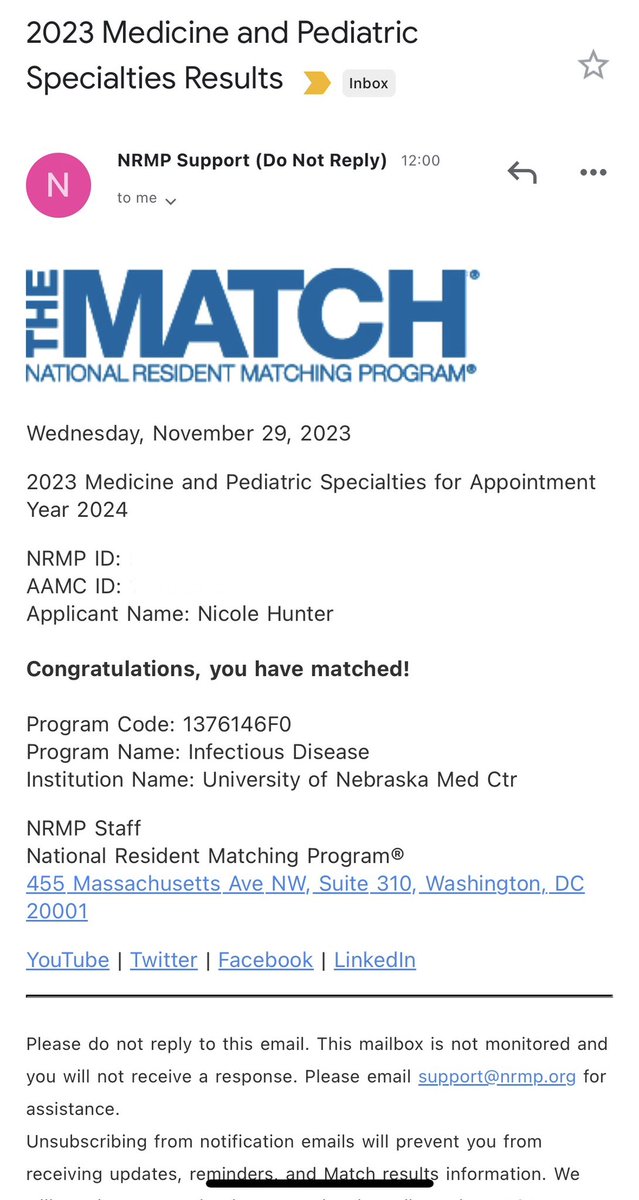 Nicole Kusnik tweet media