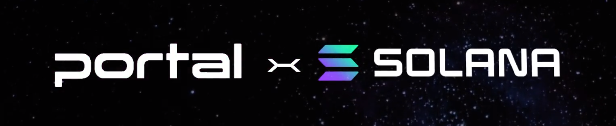 SamAtkins97's tweet photo. 1. Solana (@solana)

Solana is one of the world's best known blockchain networks

@Portalcoin will help to bring Solana-based projects, including @MagicEden and @staratlas to a wider Web2 audience using $portal

In return, Solana will drastically increase Portal's user-base https://t.co/vcOcZLthDZ