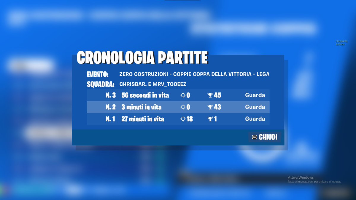 chrisbarfnn's tweet photo. first earn w/@MRV_ToOEezFN VAMOSSS https://t.co/s1Zr34II3p