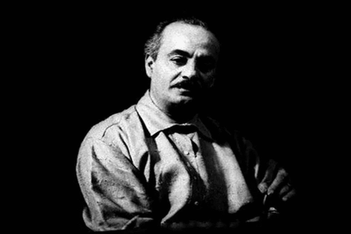 OutlawsPoetic's tweet photo. "Our anxiety does not come from thinking about the future, but from wanting to control it."

--Khalil Gibran https://t.co/ugz1fRYR15