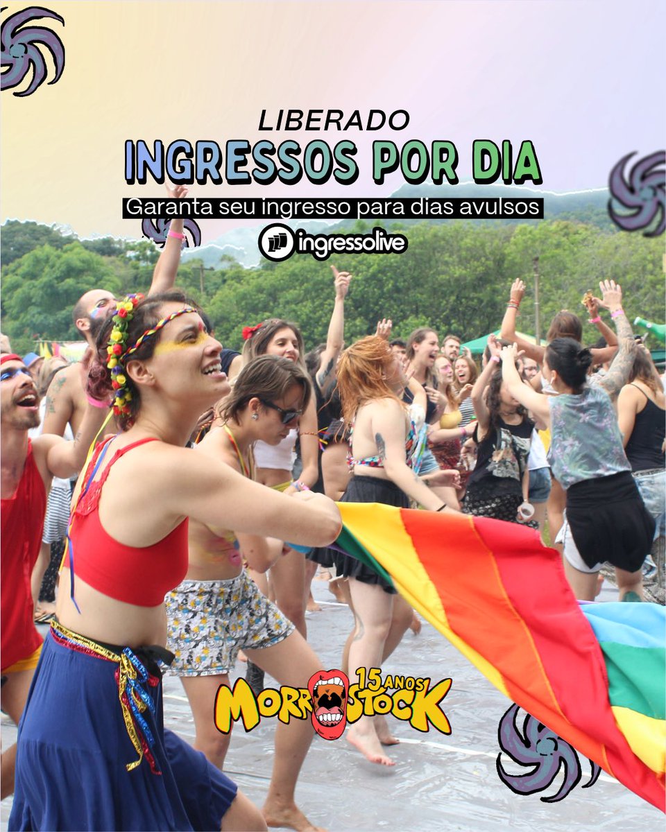 Morrostock tweet media