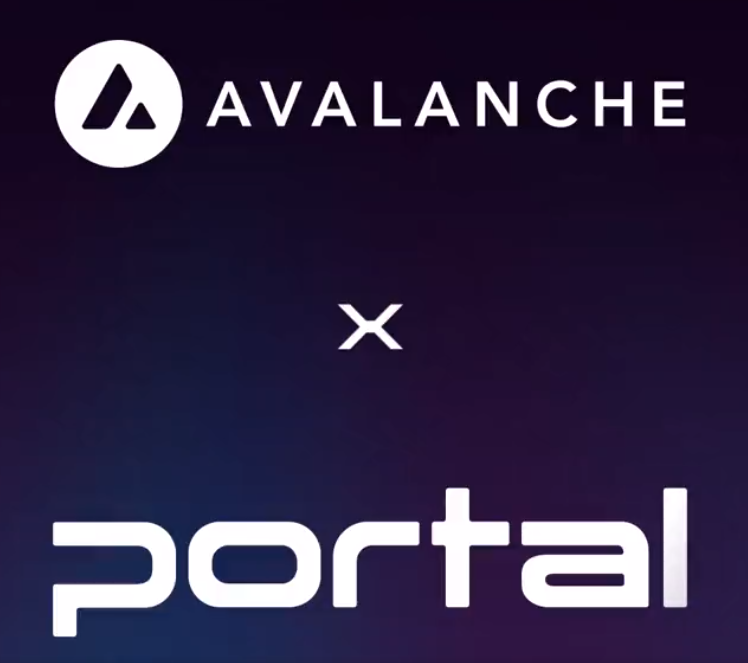 SamAtkins97's tweet photo. 2. Avalanche (@avax)

Avalanche is a layer 1 network with a huge focus on gaming: https://t.co/olofxSQhga

Avax allows developers to build their own personalised gaming blockchains

With @Portalcoin's Avax integration, $portal tokens will bridge the two gaming ecosystems https://t.co/JeVXEi7Aat
