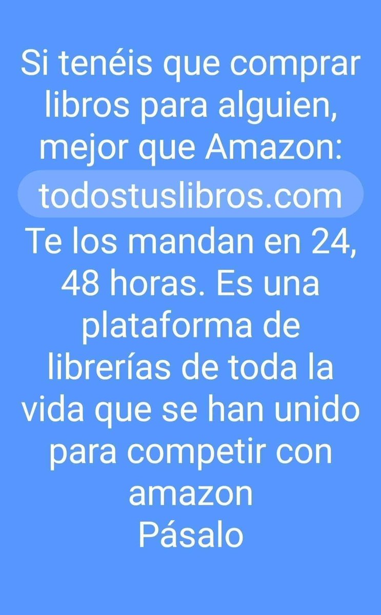EduMejuto's tweet photo. Pasarlo. https://t.co/nPxtMh5TZy