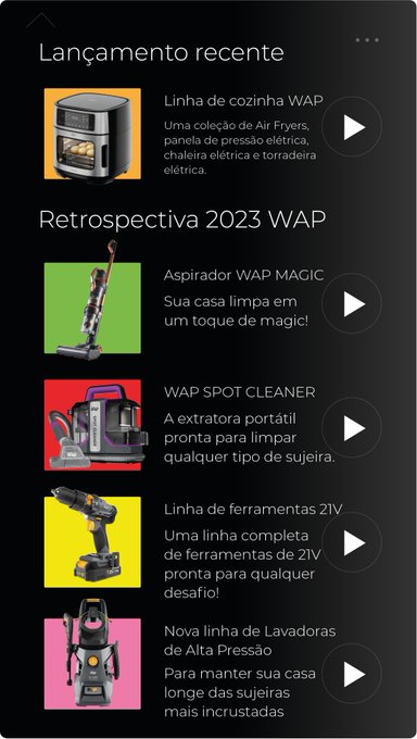 Minha #Retrospectiva2023   E ai? Qual dos lan&ccedil;amentos de 2023 voc&ecirc; mais gostou? https://t.co/TOc3sHx<a href="/tag/retrospectiva2023"class="tags">#Retrospectiva2023</a>