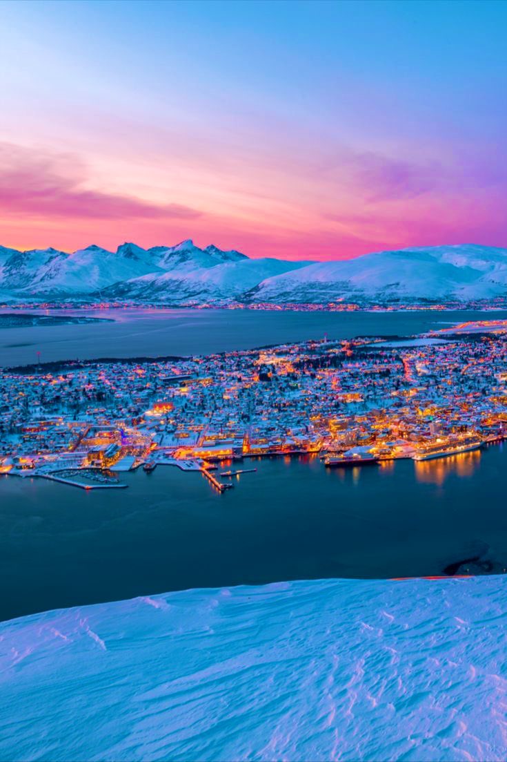 views_magical's tweet photo. Norway 🇳🇴 https://t.co/YJ1IflSj2C