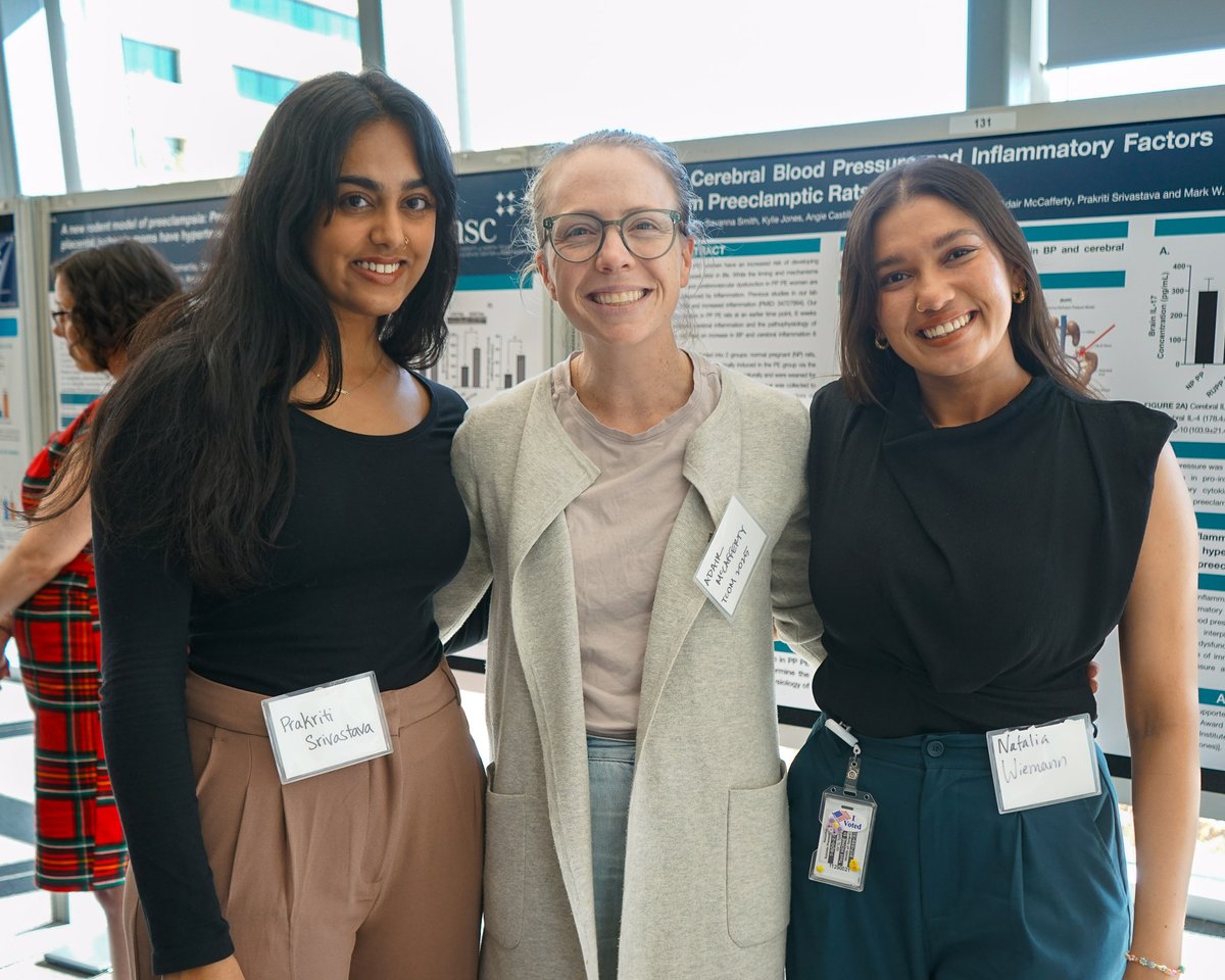 Save the date!

Make plans to join us for the Women’s Cardiovascular and Brain Health Symposium on Feb. 1-2 at HSC.

Featuring: 
✅ Guest speakers
✅ Student presentations
✅ "Red Out, Shout Out" Showcase
✅ And more

Get details: unthsc.edu/wcbh
