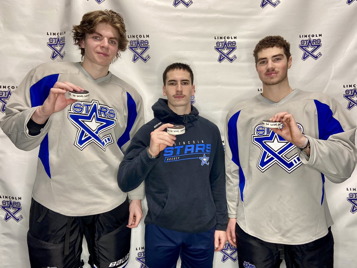 Outside the Box - Lincoln Stars - 93.7 The Ticket KNTK | RedCircle, image size:1200x900