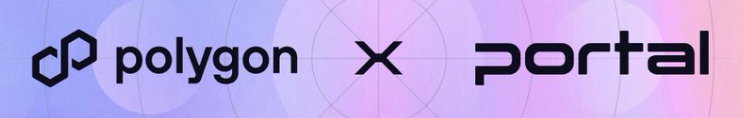 SamAtkins97's tweet photo. 3. Polygon (@0xPolygonLabs)

Polygon is one of the front-runners in Ethereum-scaling solutions

@Portalcoin will provide gaming projects built on Polygon with increased visibility among Web2 users

$Portal tokens will play a crucial role in the Portal x Polygon collaboration https://t.co/Ph5nvzDksl