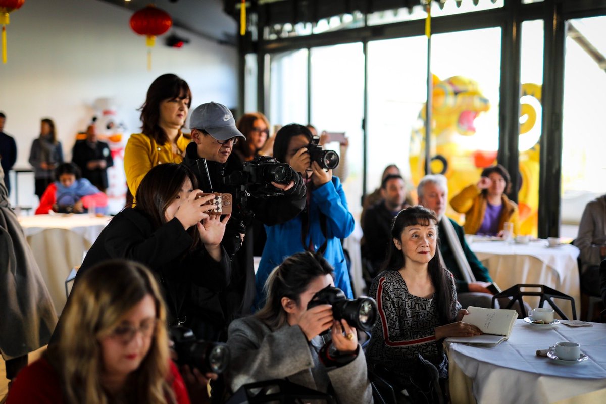 Jardin d'Acclimatation tweet media