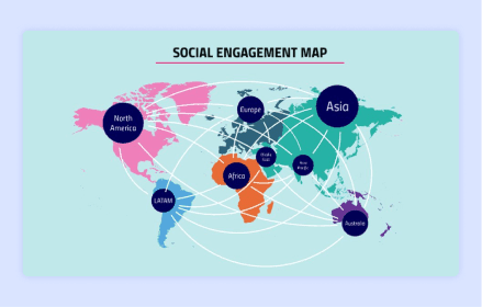 prezi's tweet photo. Step into the world of spatial storytelling! ๐
๐บ๏ธ Maps are your companions in presenting the history of your company or project progress.
๐Try our templates: https://t.co/6uLoKbhZP5
#Prezitemplates #maptemplates #mappresentations #SpatialStorytelling https://t.co/dQX0X5B0q4