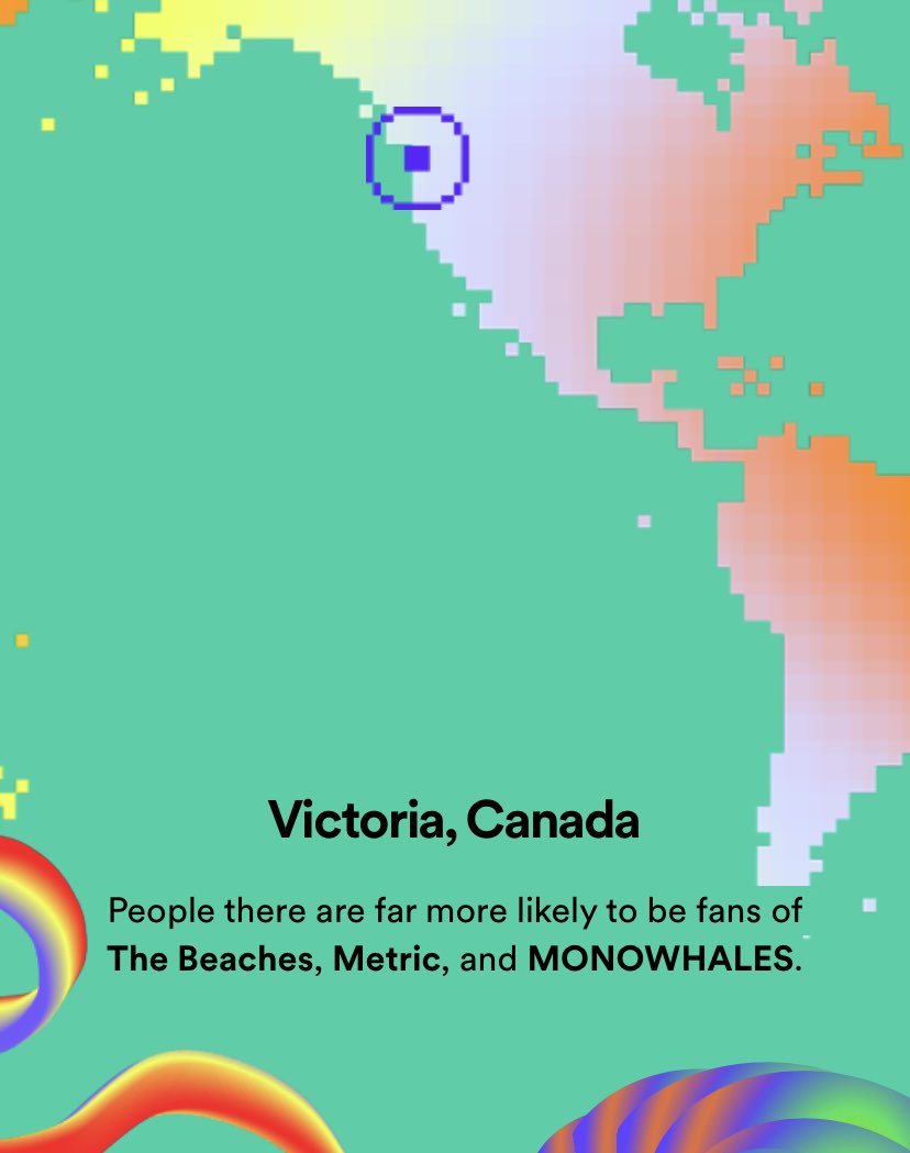 kathryn_codes's tweet photo. spotify giving me my hometown as my sound town is so passive aggressive https://t.co/AdL3nd4ZBR