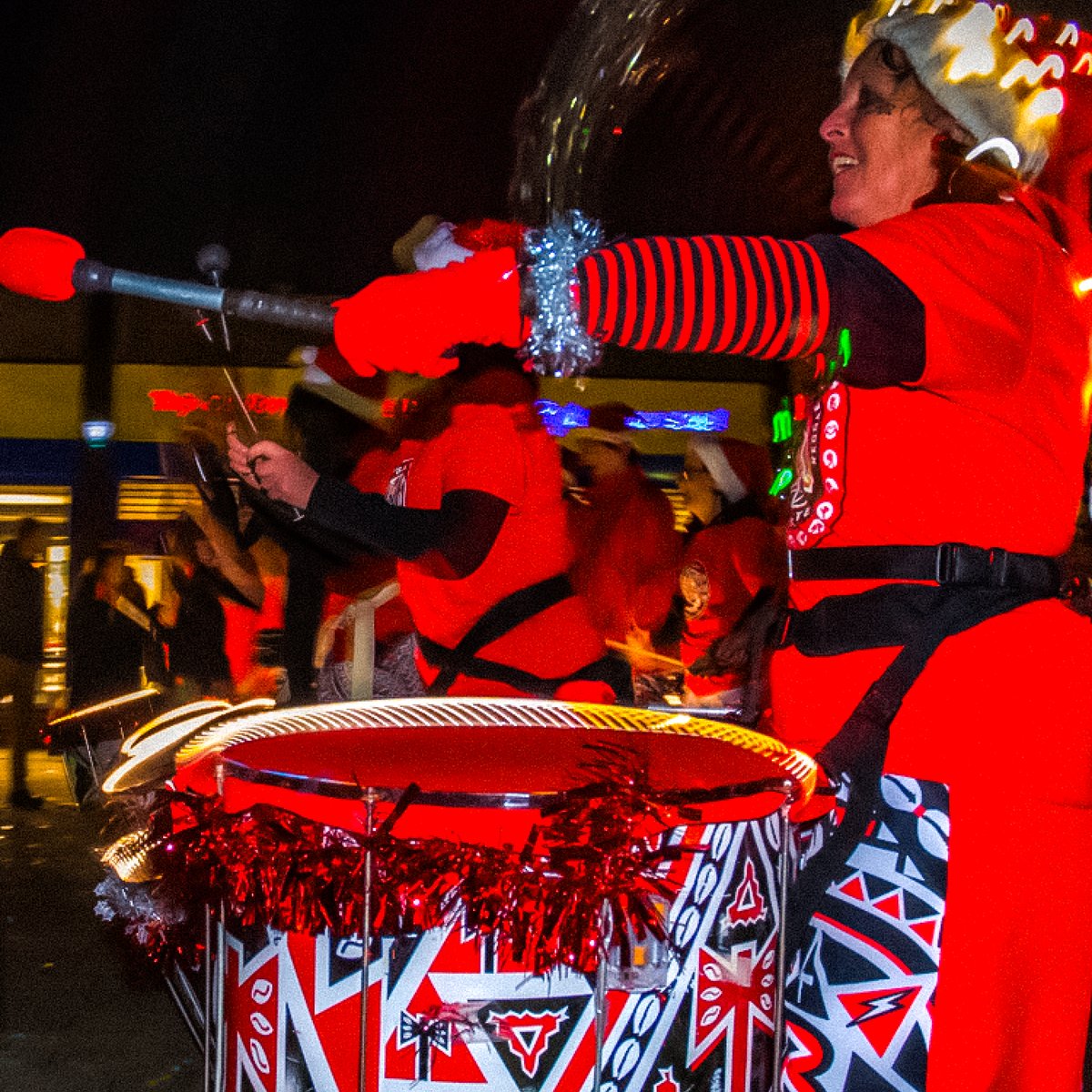 Batala Manchester tweet media