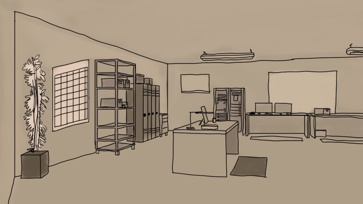 Arminda_Osmon's tweet photo. I made a visual novel for a school project based on the style of liddell house. The visual style was a huge inspiration.
#BLACKSOULS 
#BLACKSOULS2 https://t.co/qJkhyGS1Pi