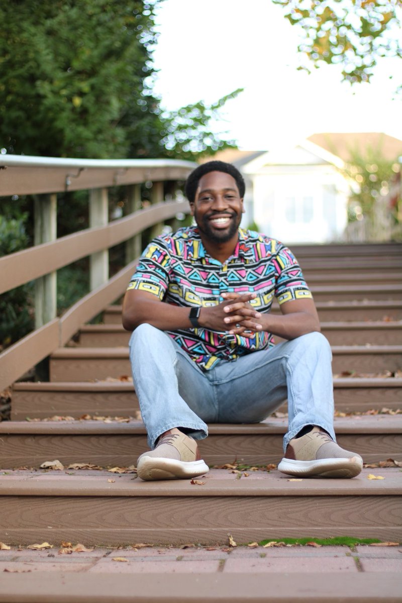 This Friday will be the return of MrChazz! If you haven’t listened to “Be an Improvenist” yet, you may wanna catch up. Audio is a bit hinky but the message is worth the effort 💪🏼💪🏼 Let’s hear the message and grow together. #spotifypodcast #podcaster #podcastandchill