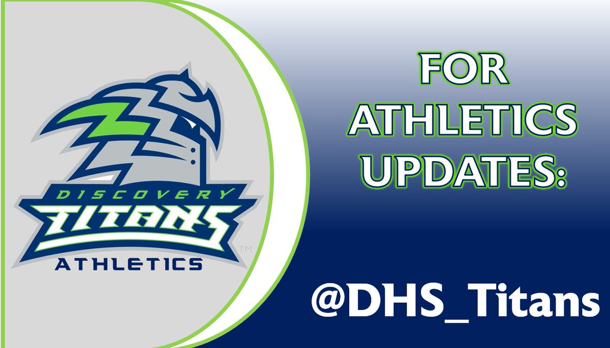 DiscoveryAthletics tweet media