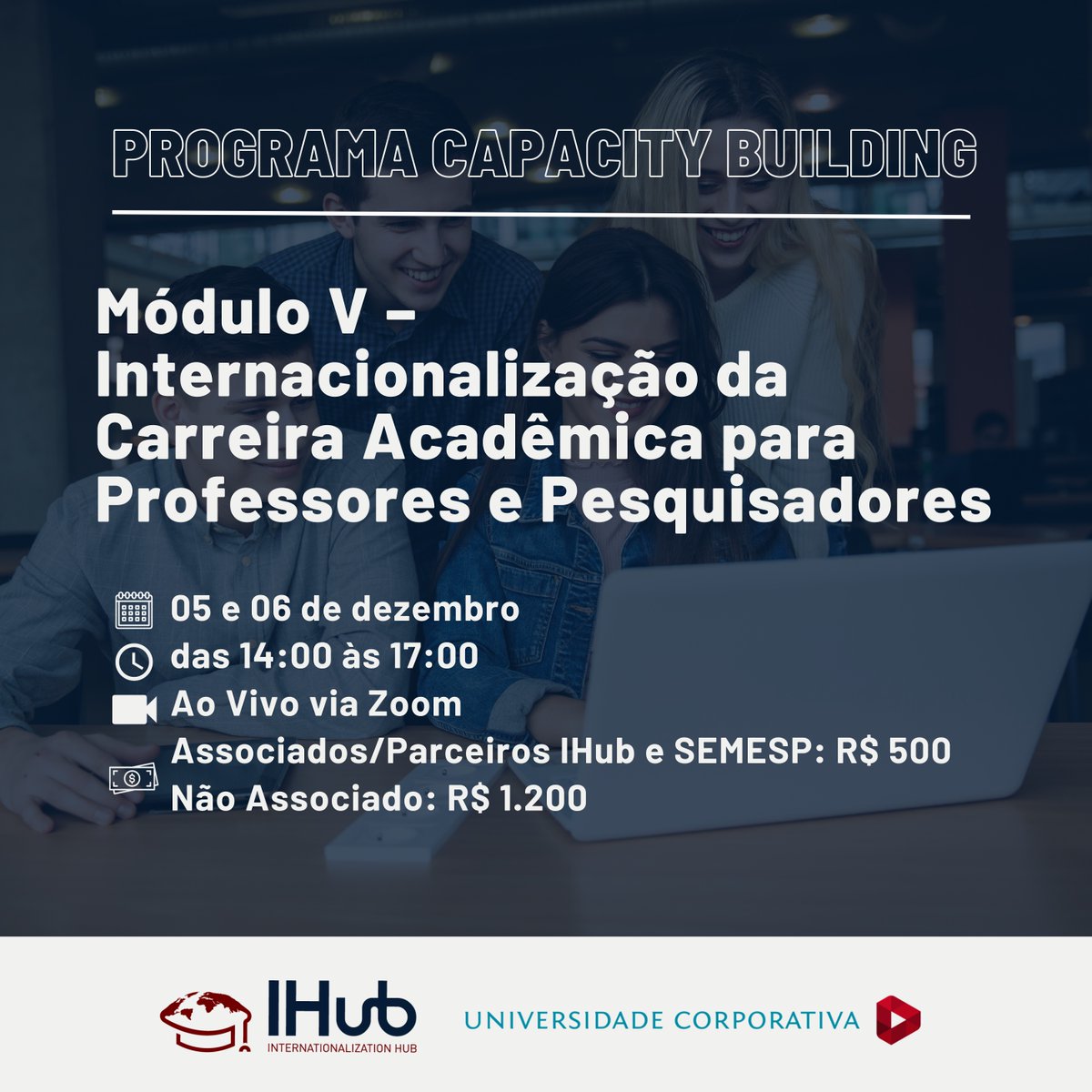 Internationalization Hub tweet media