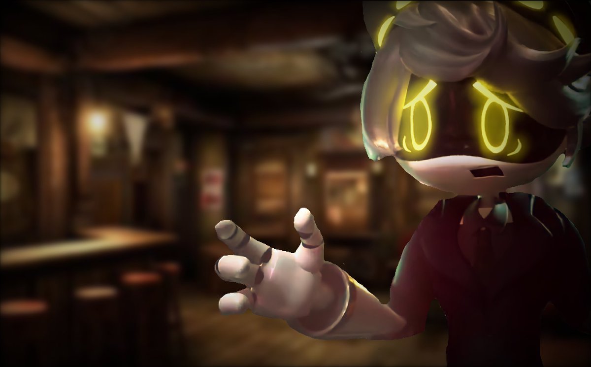 DisassemblyBot's tweet photo. I am in constant conflict with my systems.

...On the one hand, I wish I could be an actual competent Murder Drone and kill without remorse like V...

...But on the other hand...I feel that's wrong and cruel and I shouldn't do that.

Why do I keep feeling like this? This sucks.. https://t.co/Re2n9QeSN8